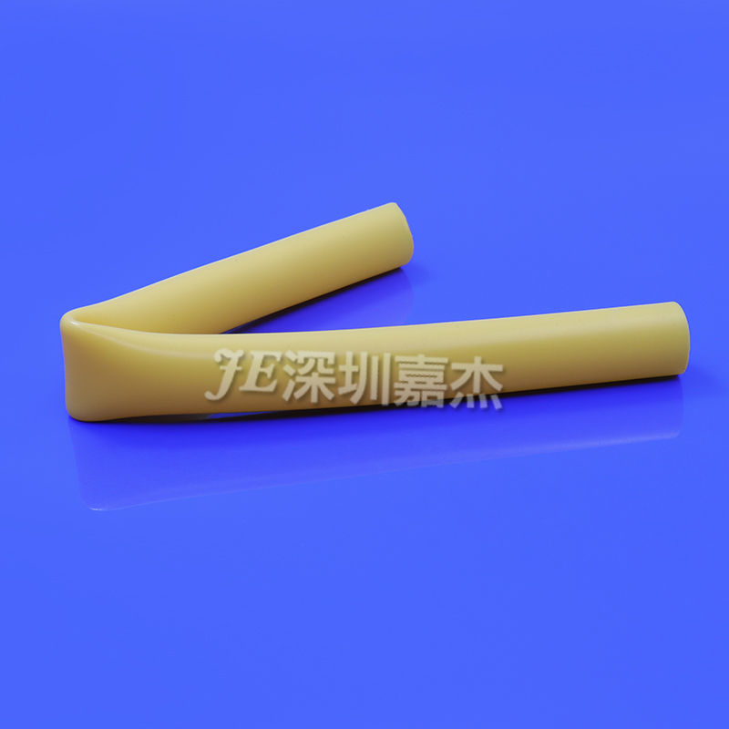 嫩嫩操逼视频双色硅胶管